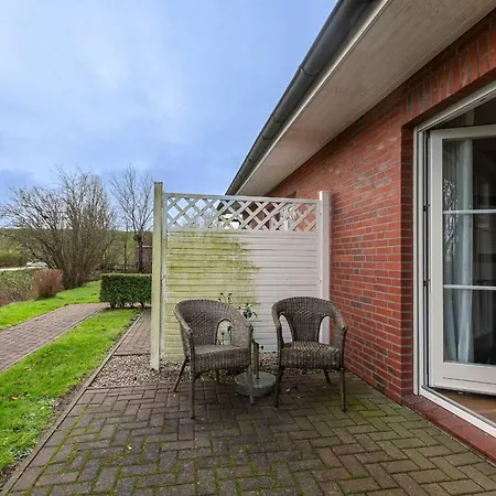 Hausteil-kleine-boe-2-id-503 Lejlighed Tönning